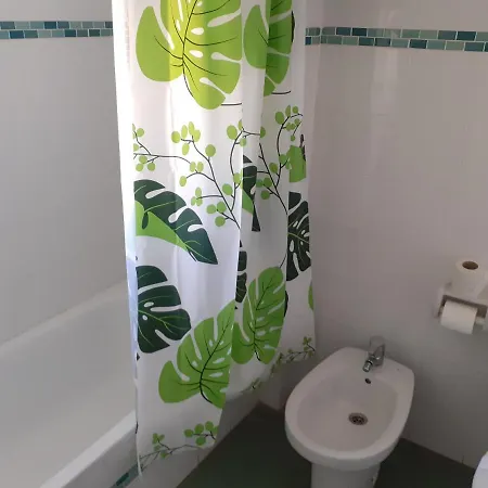 Clibomar Jamaica גאנדיה