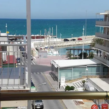 Clibomar Jamaica 2* Gandia