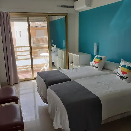Clibomar Jamaica Hotel 2*