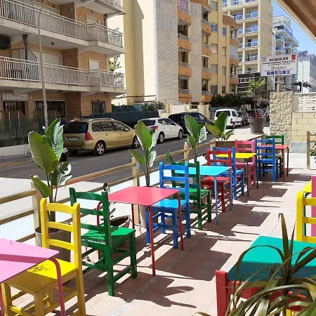 Clibomar Jamaica فندق 2*