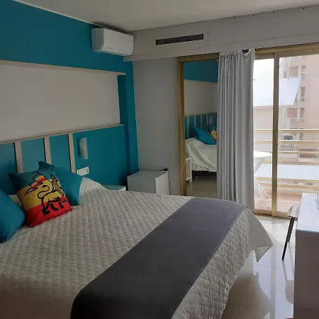 Clibomar Jamaica 2* Gandia