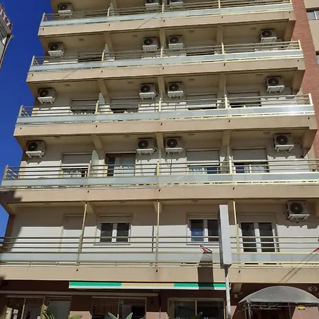 Clibomar Jamaica 2* Gandia