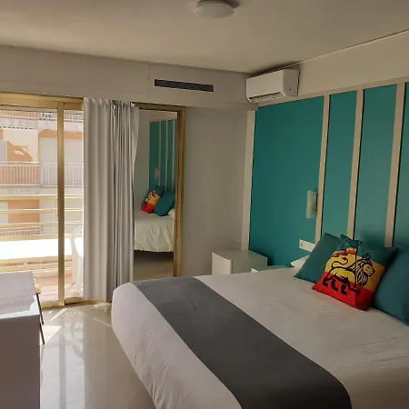 Clibomar Jamaica Hotel