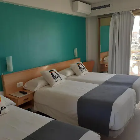 فندق Clibomar Jamaica