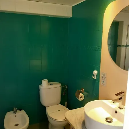 فندق Clibomar Jamaica 2*