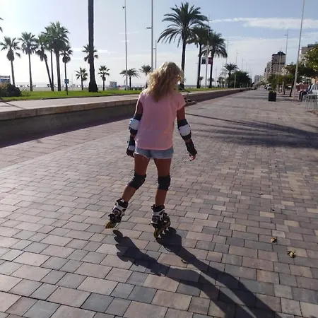 فندق Clibomar Jamaica