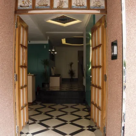 Clibomar Jamaica فندق 2*