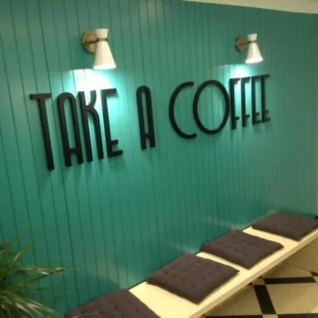 Hotel Clibomar Jamaica