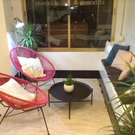 Clibomar Jamaica فندق