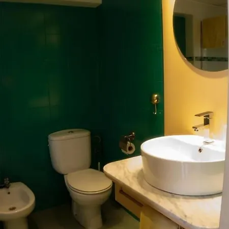 Clibomar Jamaica 2* Gandía