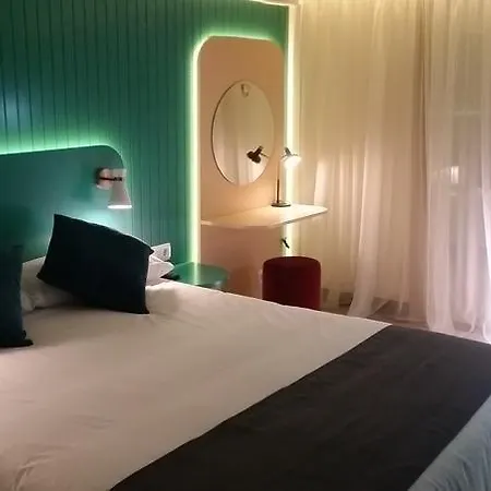 Clibomar Jamaica 호텔