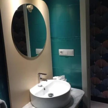 Clibomar Jamaica Hotel