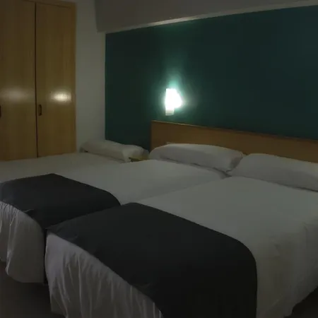 Clibomar Jamaica Hotel Gandía