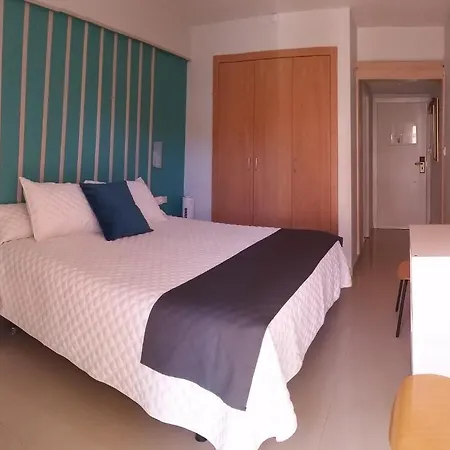 Hotel Clibomar Jamaica Gandía