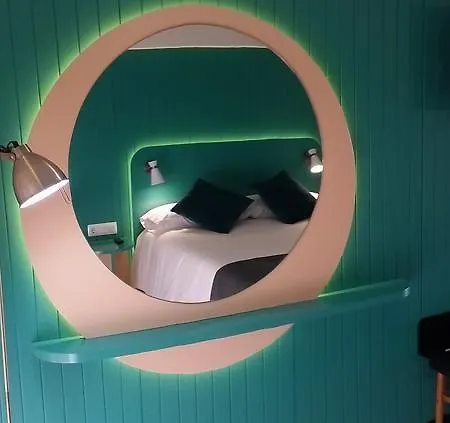 Hotel Clibomar Jamaica Gandía