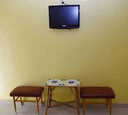 Clibomar Jamaica Hotel