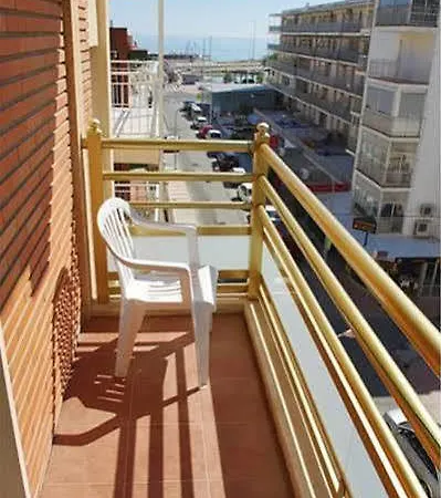 Clibomar Jamaica 2* Gandia