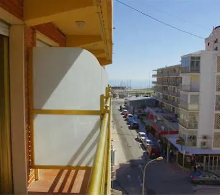 Hotel Clibomar Jamaica Gandía