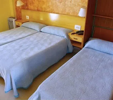 Hotel Clibomar Jamaica