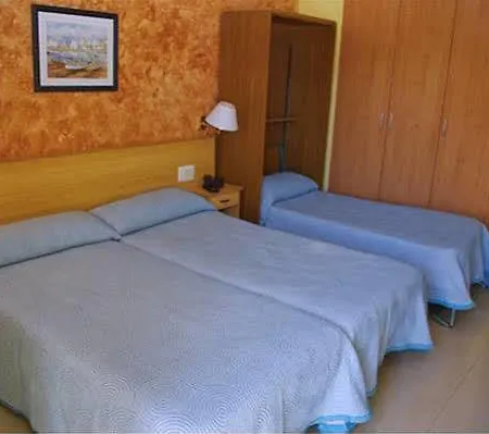 فندق Clibomar Jamaica 2*