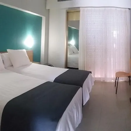 Hotel Clibomar Jamaica