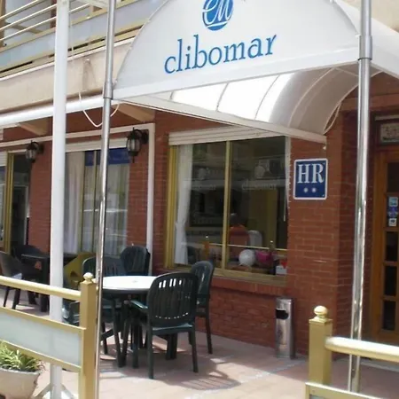 Clibomar Jamaica Gandía
