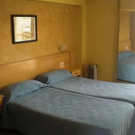 Hotel Clibomar Jamaica Gandía