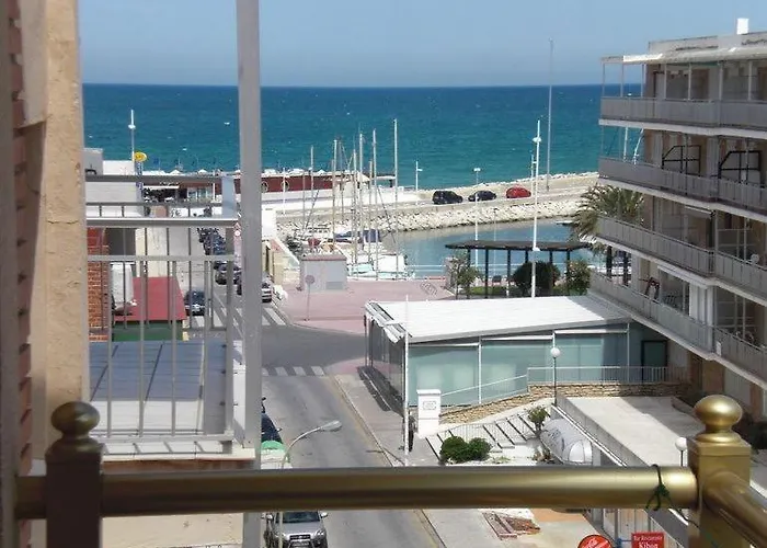 Clibomar Jamaica 2* Gandia