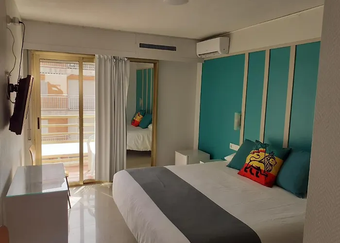 Clibomar Jamaica Hotell