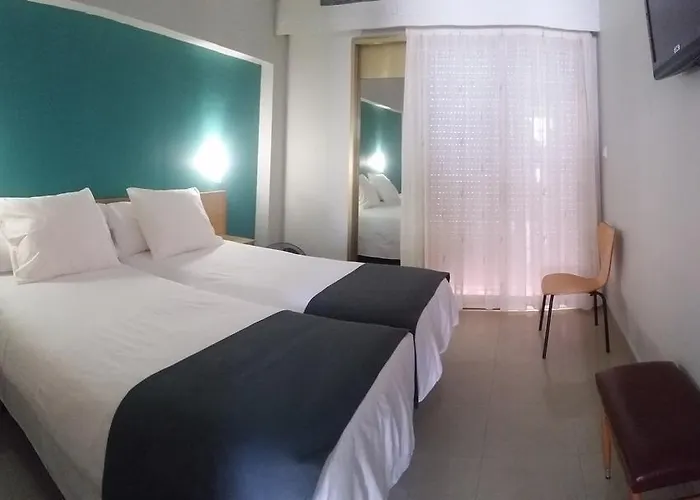 Hotell Clibomar Jamaica