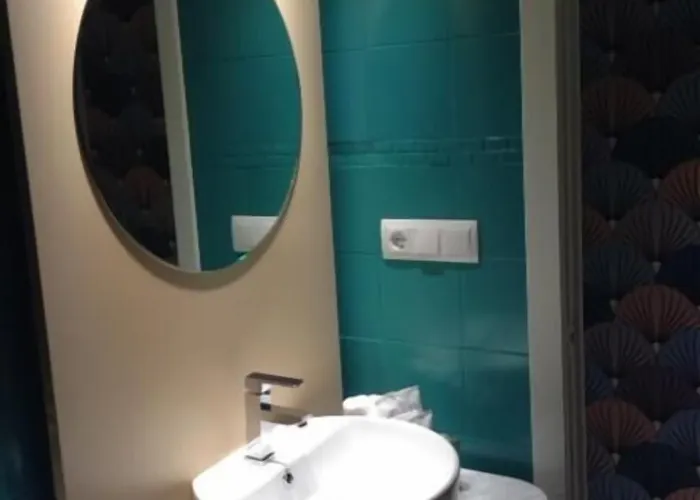 Clibomar Jamaica Hotell