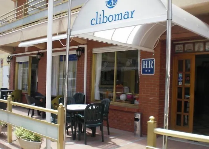 Clibomar Jamaica Gandía