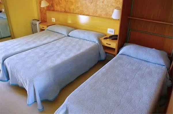 Hotell Clibomar Jamaica