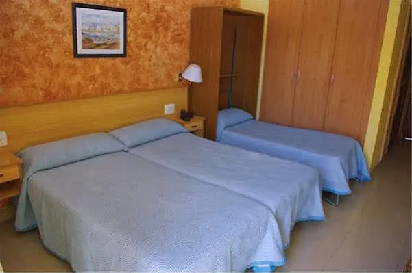 Hotell Clibomar Jamaica 2*